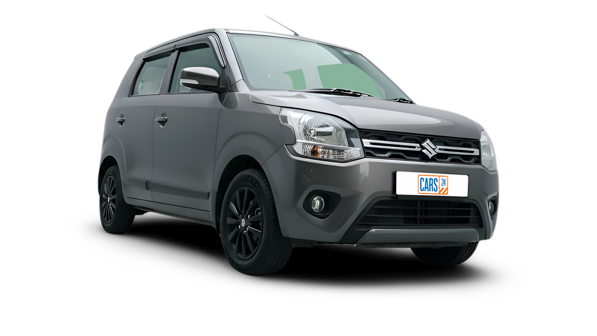 Maruti New Wagon-R-img